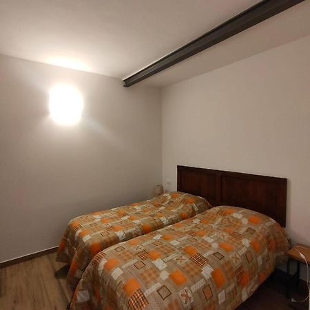 Casa La Falegnameria 毕威格利亚努 外观 照片