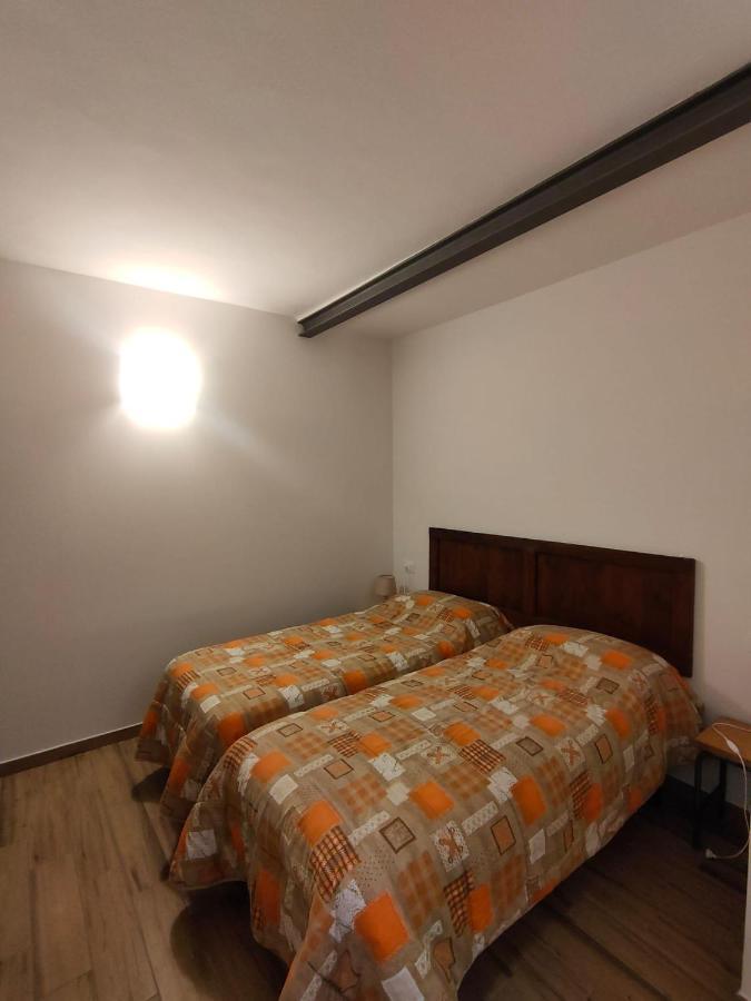 Casa La Falegnameria 毕威格利亚努 外观 照片